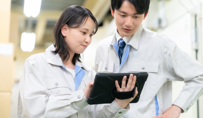 未経験応募可！医療・精密部品の製造オペレーター｜年間休日120日以上