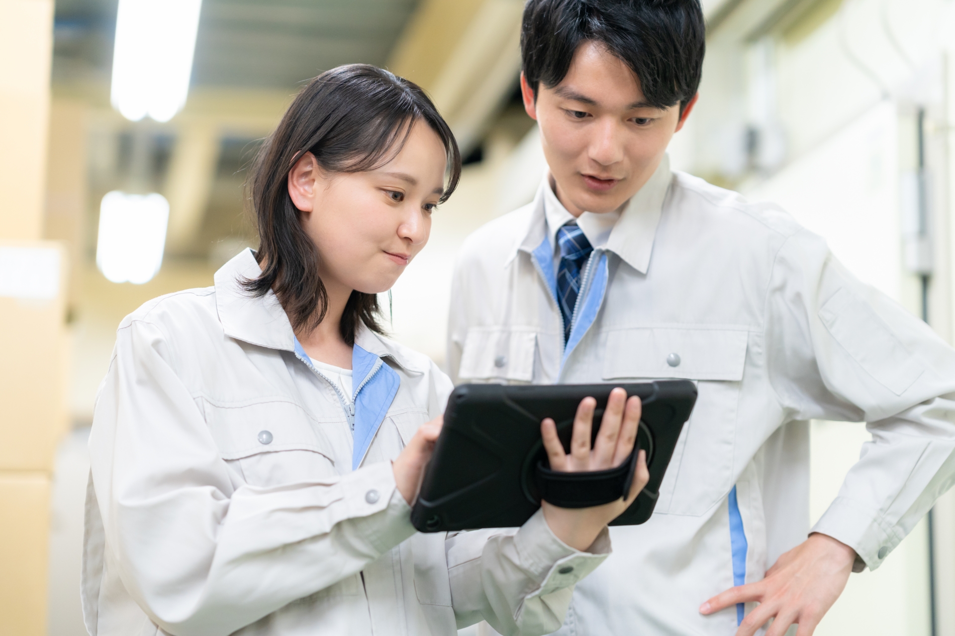 未経験応募可！医療・精密部品の製造オペレーター｜年間休日120日以上
