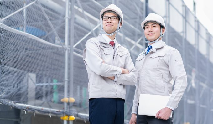 “やりがい”と“働きやすさ”を両立　CMT工法 ×土木施工管理