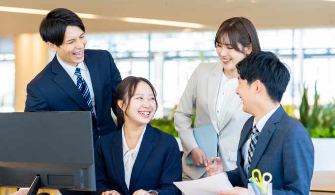 徳島でITエンジニアに！未経験歓迎・資格取得支援で成長をサポート
