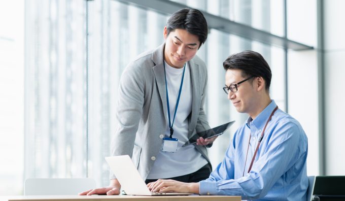 経理財務の視点から成長するJリーグクラブを支える・管理職候補