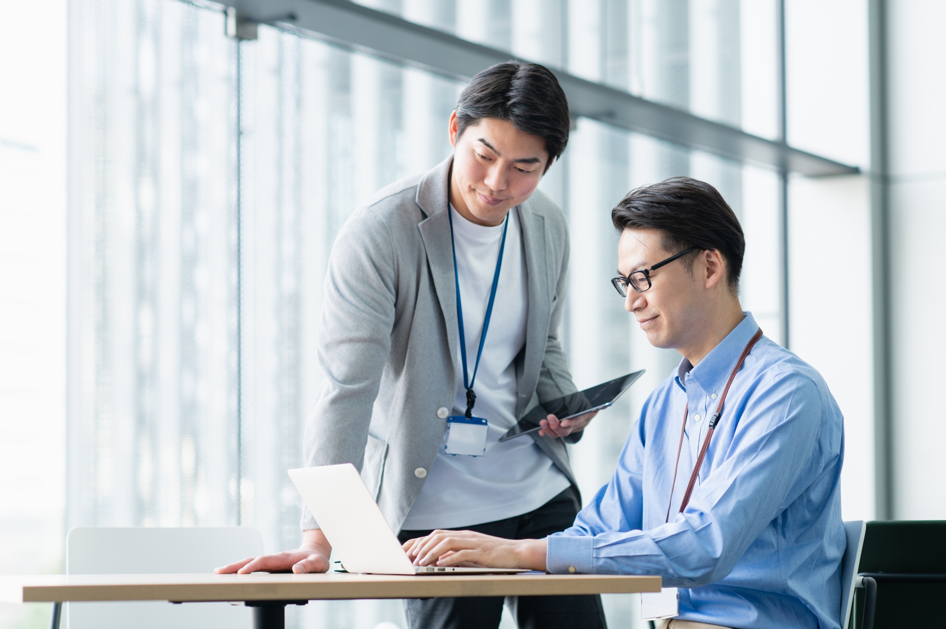 経理財務の視点から成長するJリーグクラブを支える・管理職候補
