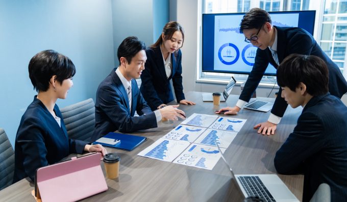 安定×挑戦！老舗企業の革新を支える管理部門・次世代のマネジメント候補