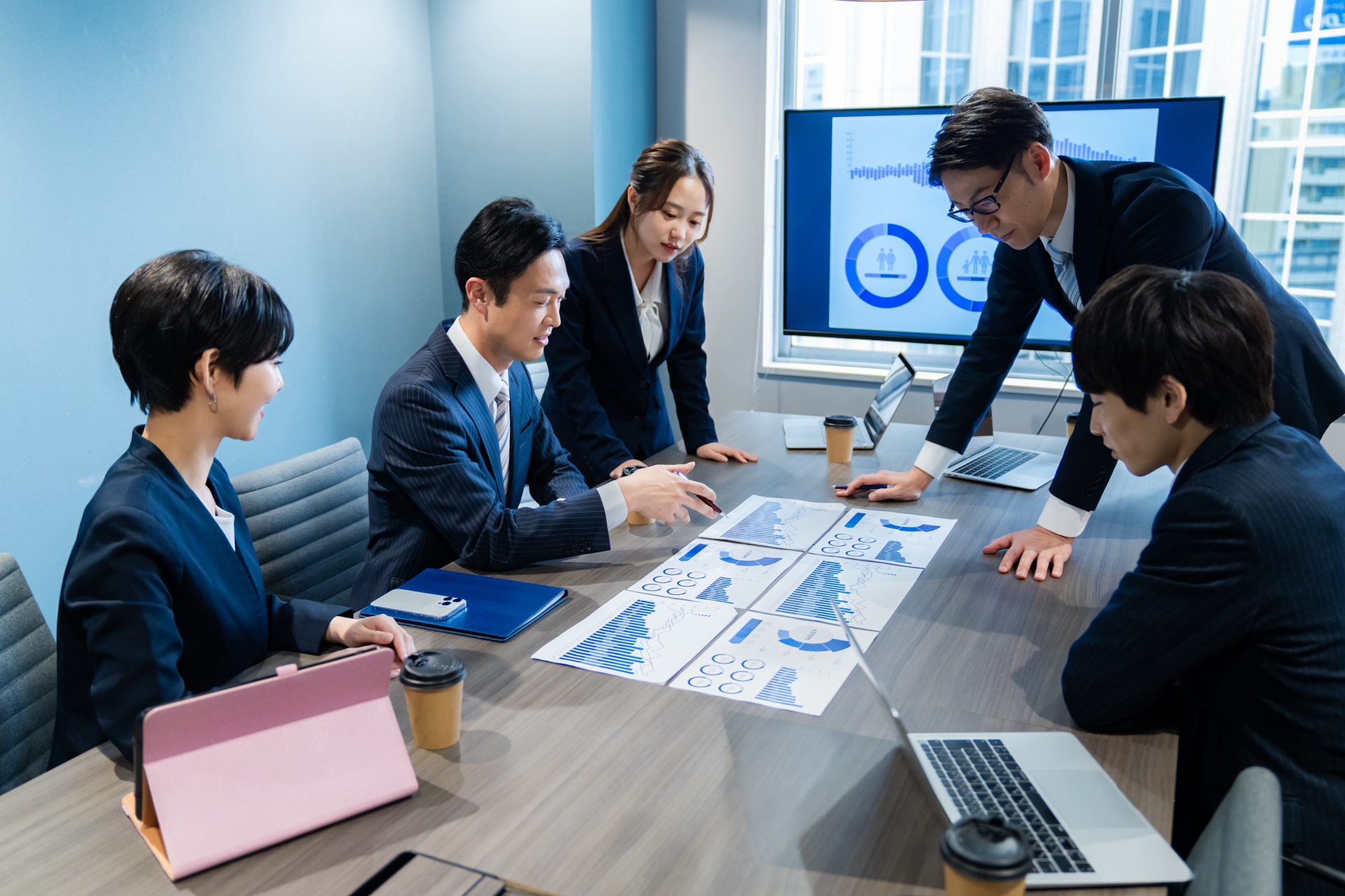 安定×挑戦！老舗企業の革新を支える管理部門・次世代のマネジメント候補