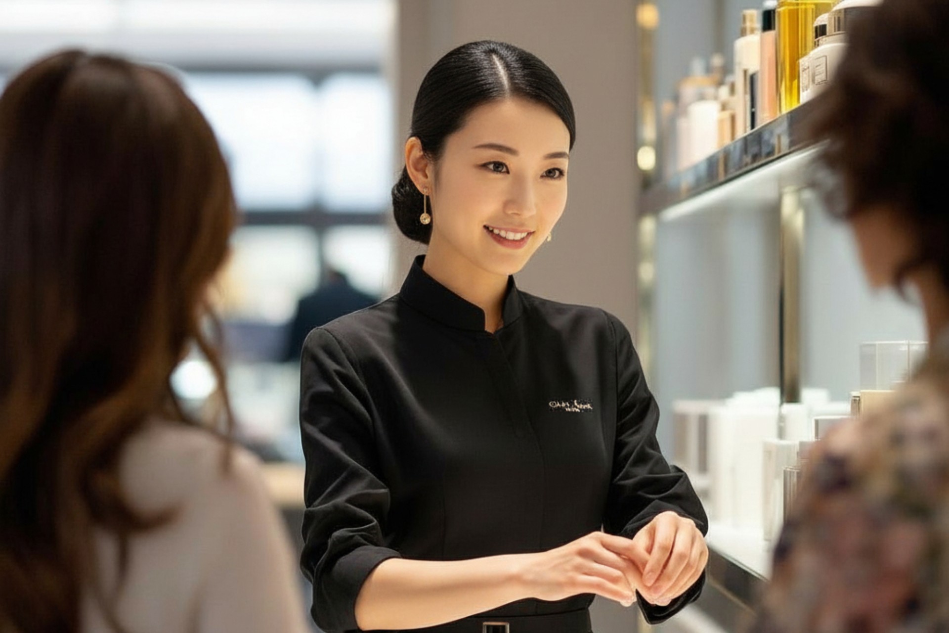 【自社ブランド直営】NEHAN TOKYO | 店舗運営責任者