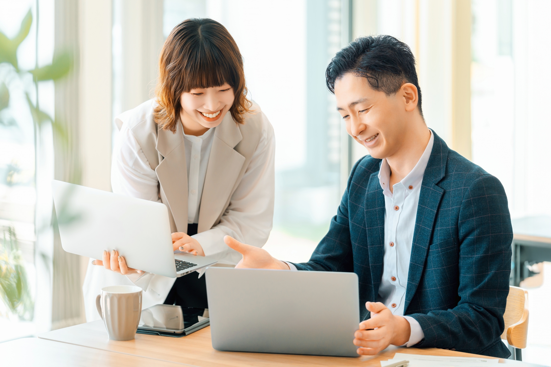 制御系ソフトウェアエンジニア｜地元で最先端の計測システム開発に携わる｜少数精鋭・土日祝休み